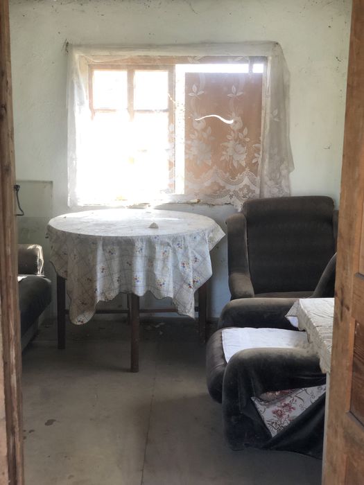 Дача красноярская нулевая