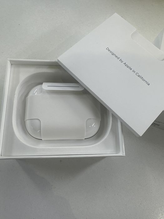 наушники Airpods pro 3