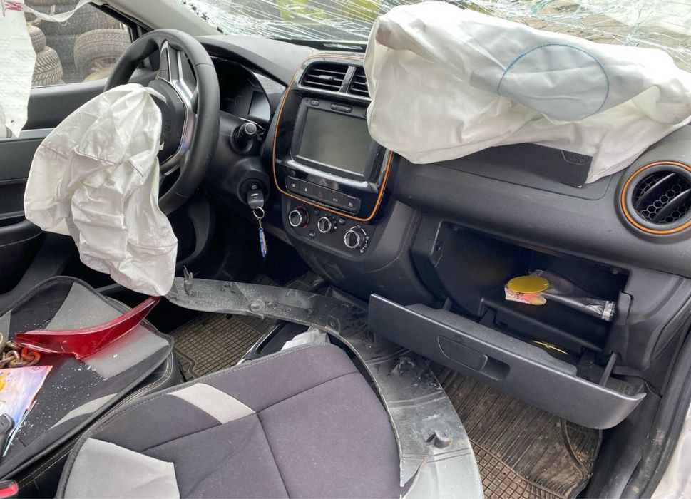 Piese dacia spring 2021 motor electric Dbd401