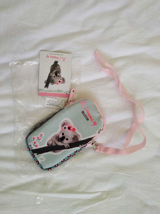 Сак детски ,,Мини",раници