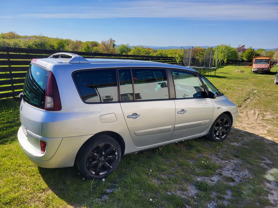 RENAULT Espace 2007 — imagine 2