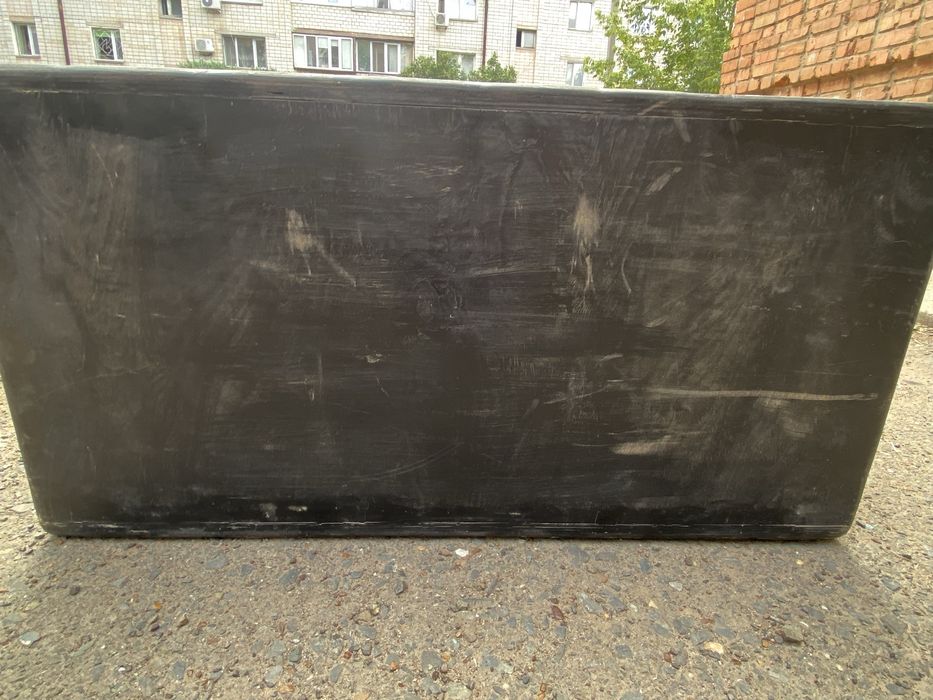 Савбуфер PRIDE.