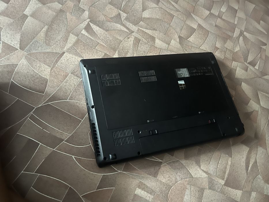 Продам ноутбук Lenovo g580