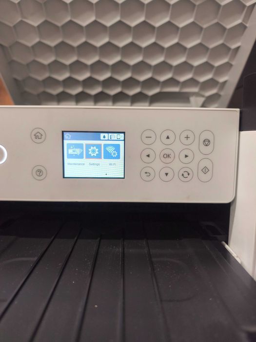 Сублимационен принтер EPSON