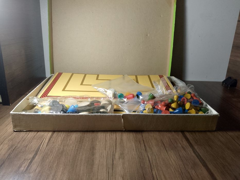 Детские развивающие игры