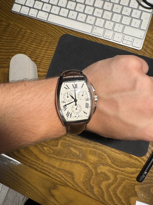 Longines Evidenza de vanzare