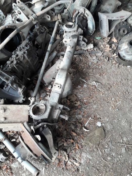 Дифренциали за Тойота 70