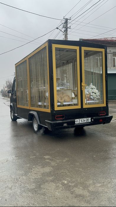 Той маросим мошина сотилади тайор юуриб турган бизнес ойига даромати з