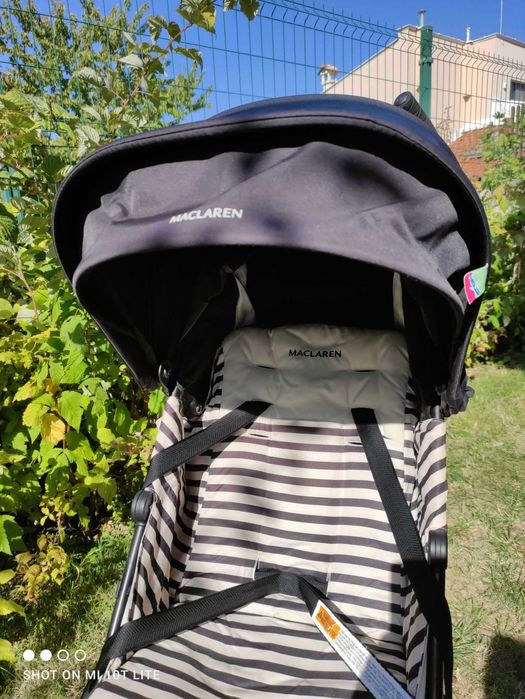 Детска Количка MACLAREN  QUEST