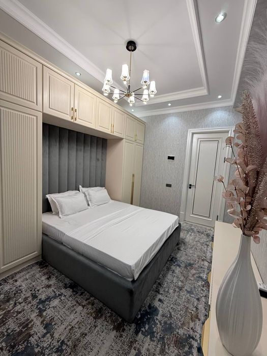 Kunlik kvartira ''Modern Appartments Near Tashkent city Mall"