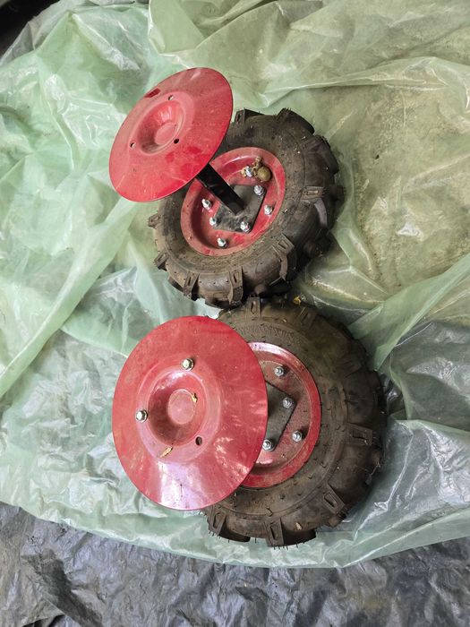 Vand Motosapa WEMA WM900M-3