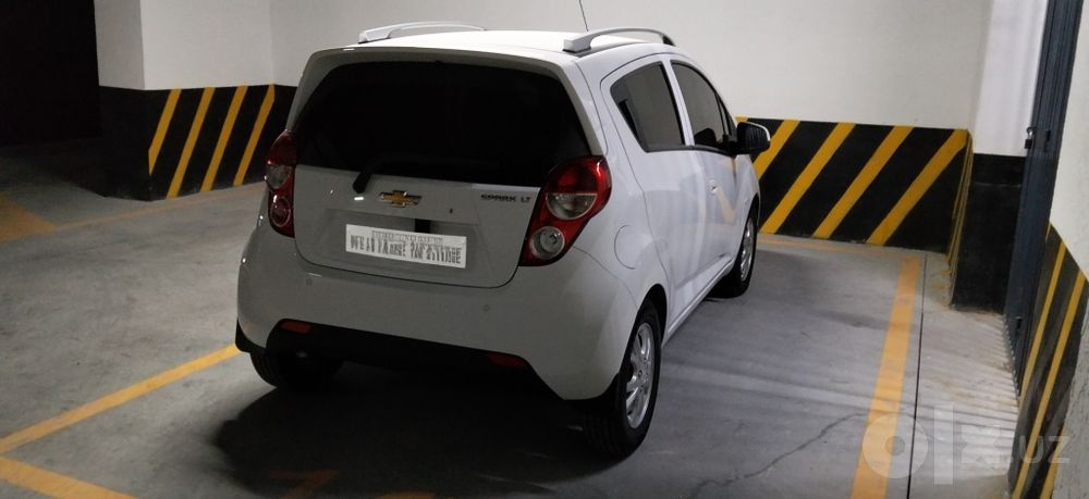 Chevrolet Spark 2022 года Автомат