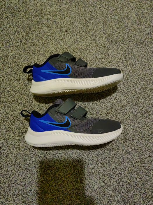 Детски обувки Nike