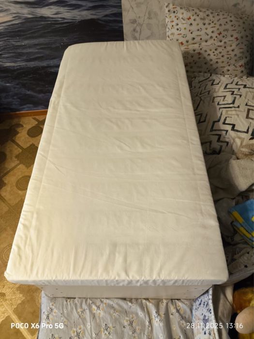 Продам детский манеж