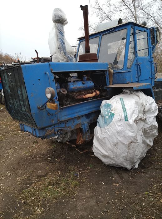 Продам ХТЗ. Т150 в хорошем состоянии