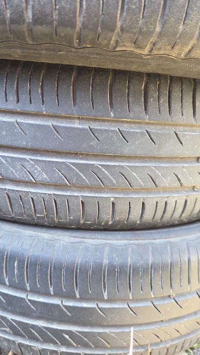 Cauciucuri vara 195 65 15 kumho
