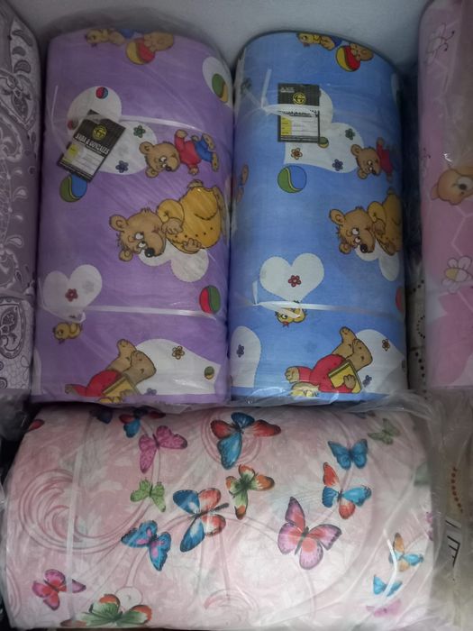 bbc bumbac lenjerii , metraj lenjerie