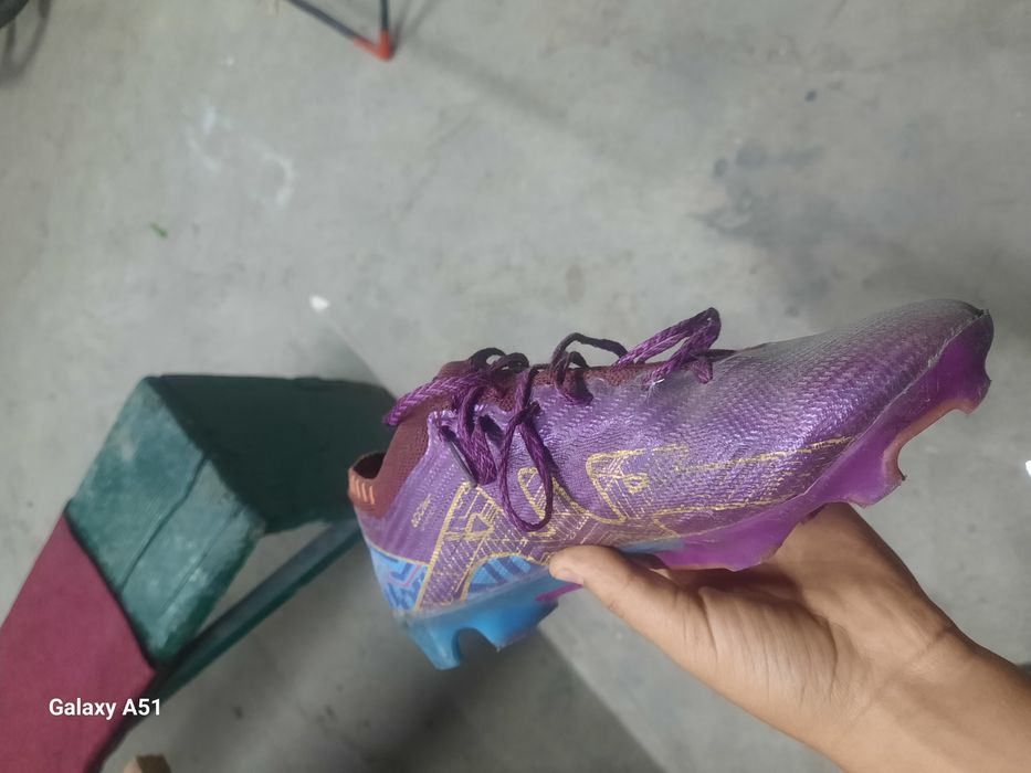 Айр зоом бутсы 39размер