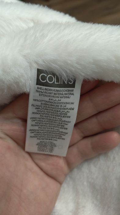 Продается Colin's женская куртка