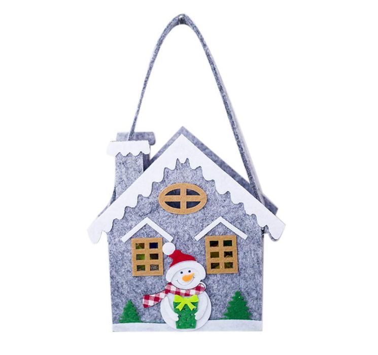 Подарочные сумки для гостинцев