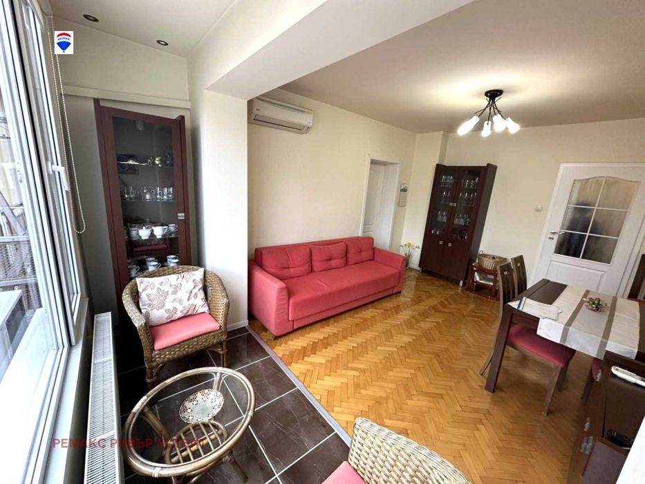 Продава се Тристаен апартамент в Русе, Здравец Изток - 71 кв.м за 1035 €/кв.м - Снимка #8