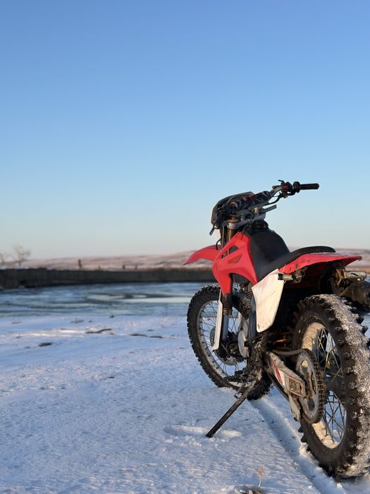 Эндуро 06 166FMM