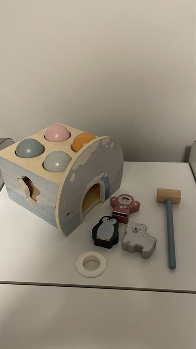 Little dutch, Viga Toys, Janod