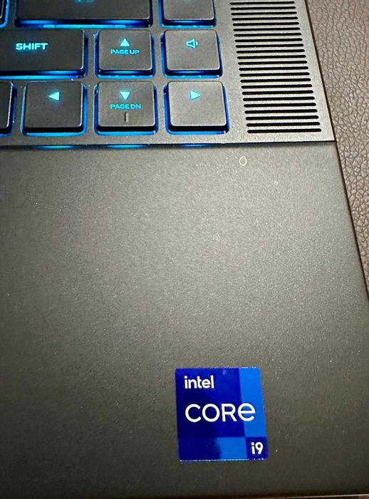 Laptop Gaming Alienware X16 R1