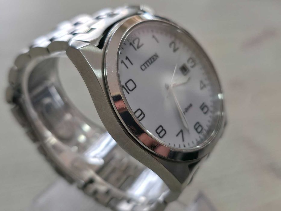 Мъжки часовник Citizen BM7108-81L