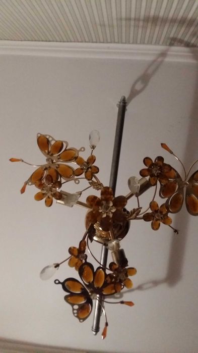 Светильники и лампы