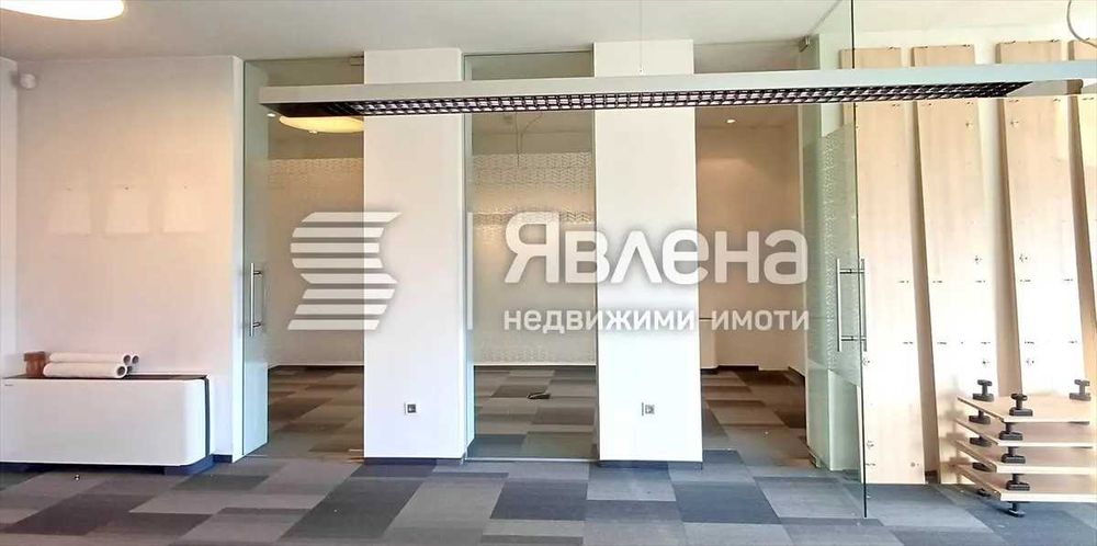 Продава се Офис в София, Център - 162 кв.м за 3828 €/кв.м - Снимка #1