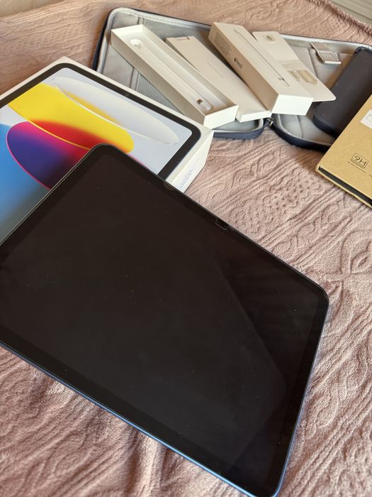Ipad 10th generation
