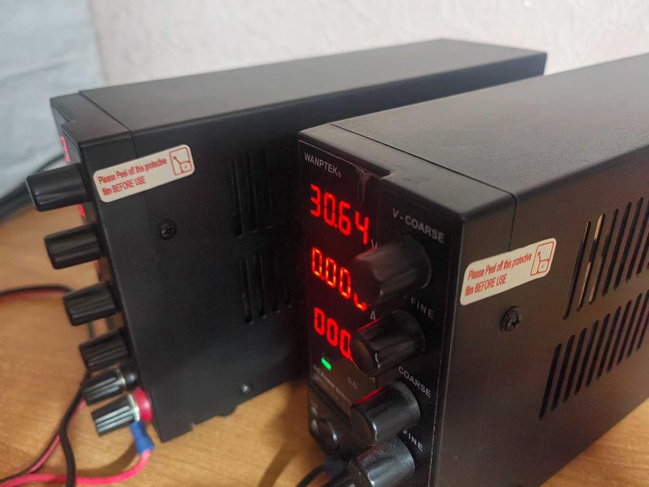 Лабораторный блок питания WANPTEK NPS3010