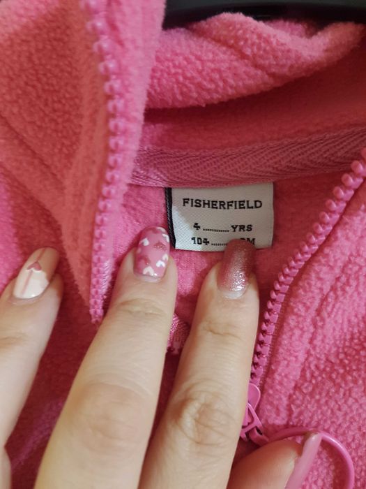 Еднакви суичъри мама и мини