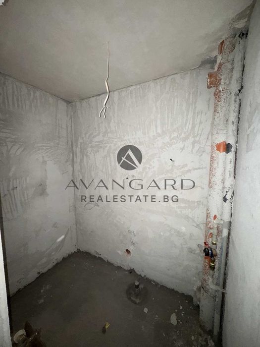 Продава се Тристаен апартамент в Пловдив, Христо Смирненски - 90 кв.м за 788 €/кв.м - Снимка #8