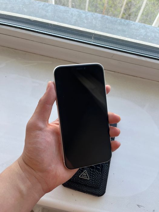iPhone XR - Айфон ХР Хорошее Состояние