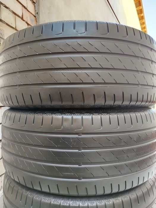 265 45 R21 Shina Kontenintal