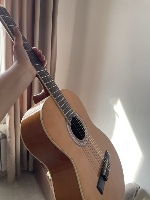 Классика гитараа