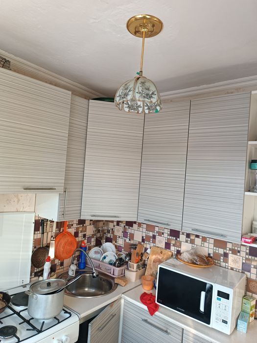 Продам квартиру.