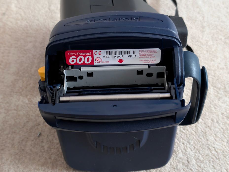 Vand 3 x Polaroid etc, 120 RONi