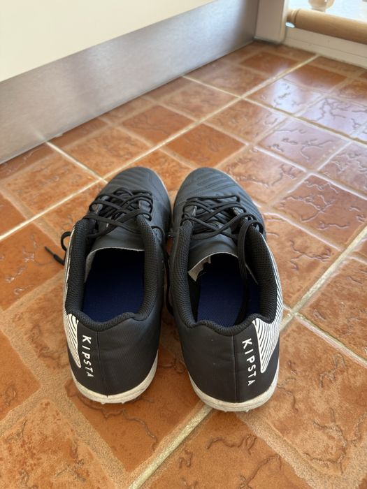 Футболни стоножки