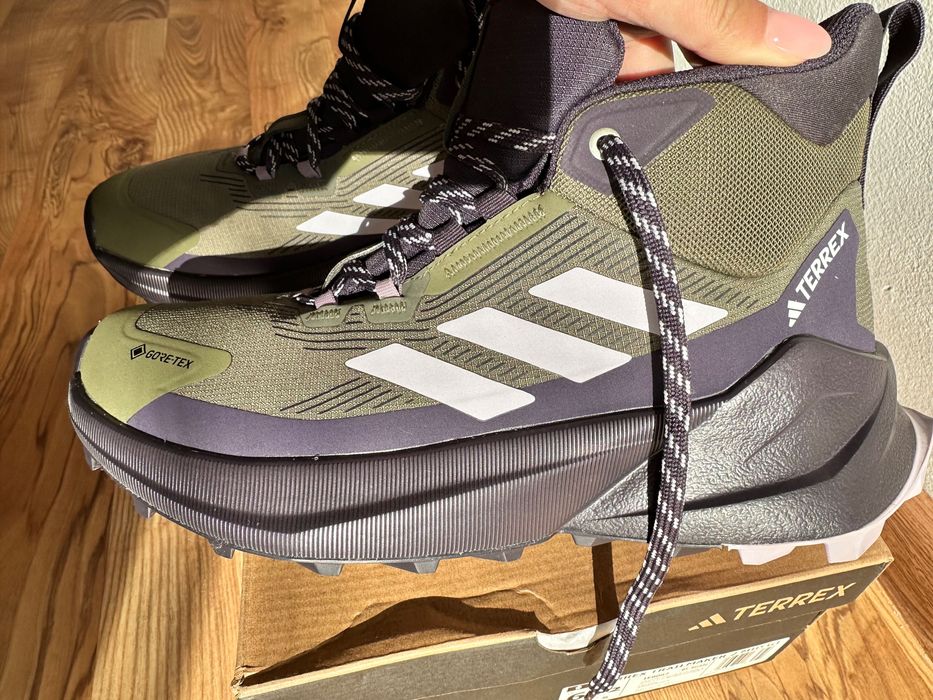 Adidas Terrex GoreTex