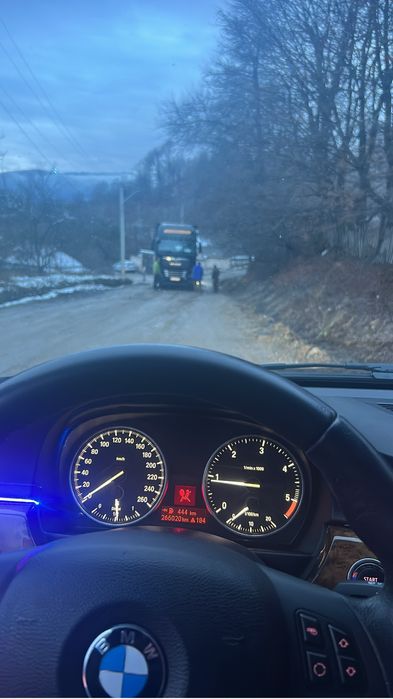 Bmw e 90 2011 facelift