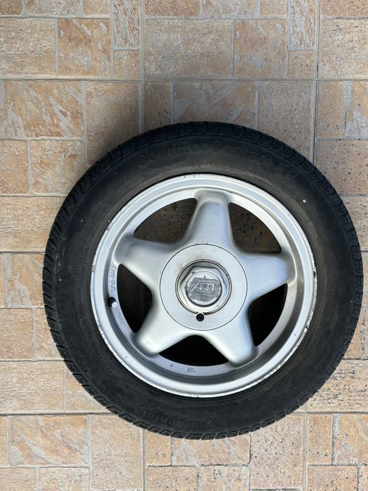 Джанти за VW 14 цола