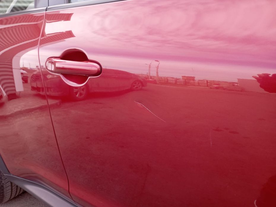 Продам кроссовер