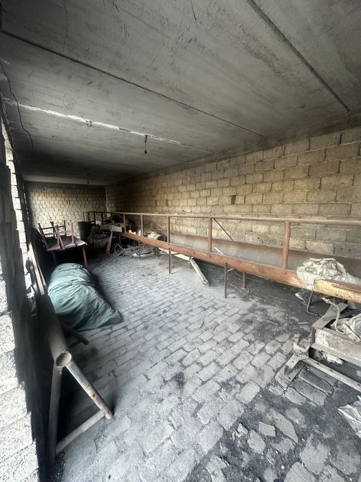 Sklad(Omborxona) ijaraga beriladi