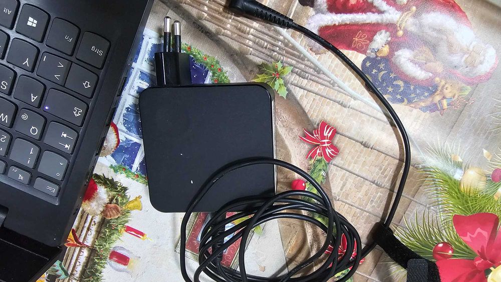 Lenovo IdeaPad / instalat Macos Tahoe 26.2