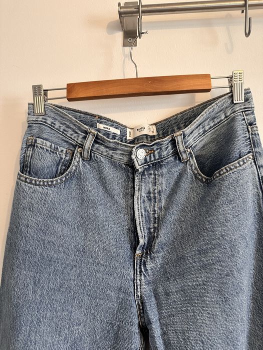 Mango jeans, marime 38