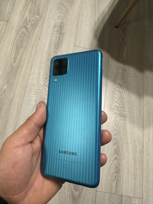 Samsung Galaxy M12