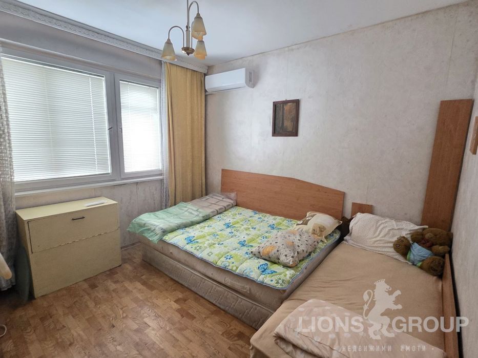 Продава се Тристаен апартамент в Варна, Автогара - 90 кв.м за 1019 €/кв.м - Снимка #3